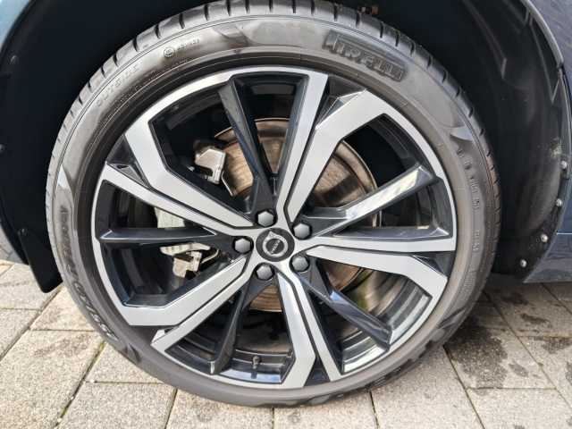 Volvo XC60 – Bild 4