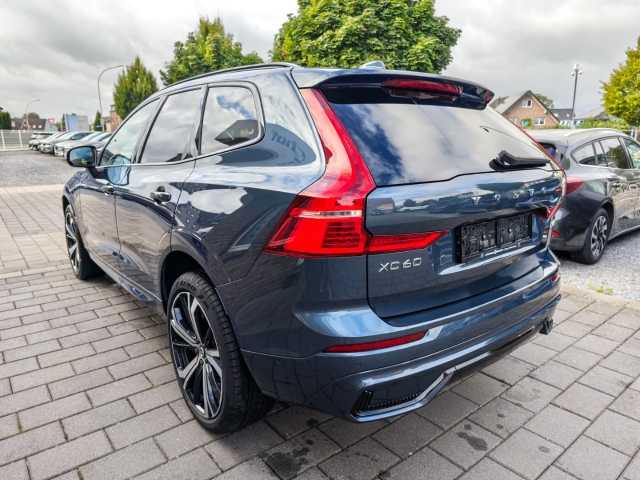 Volvo XC60 – Bild 5