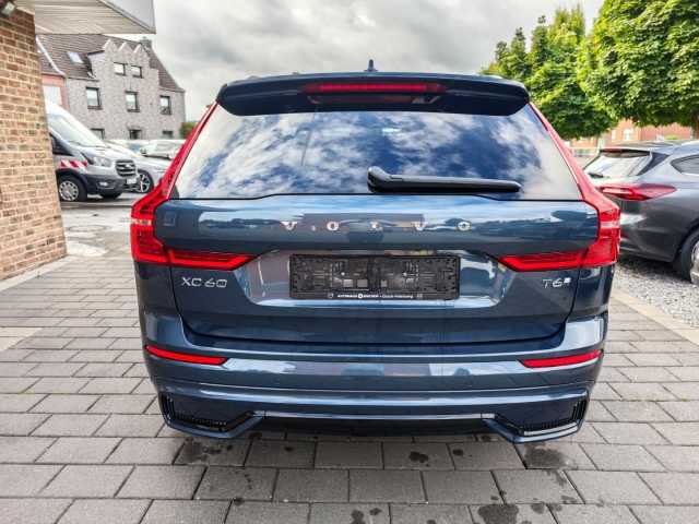 Volvo XC60 – Bild 6