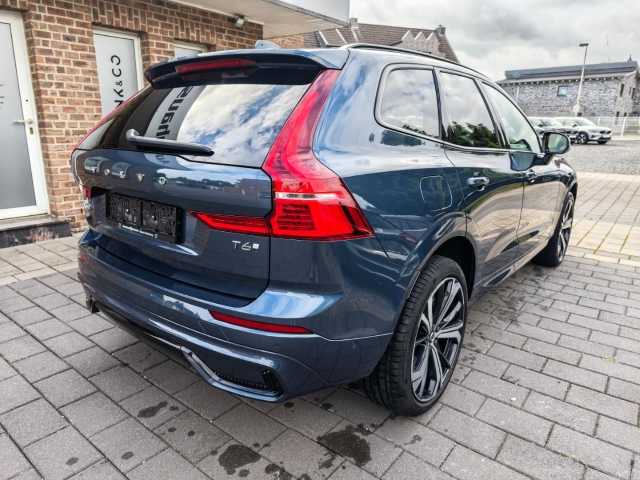 Volvo XC60 – Bild 8