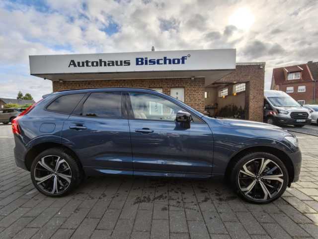 Volvo XC60 – Bild 9