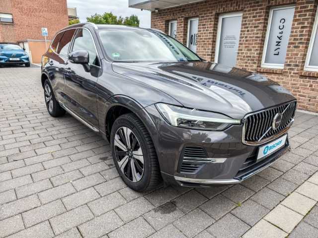 Volvo XC60 – Bild 10