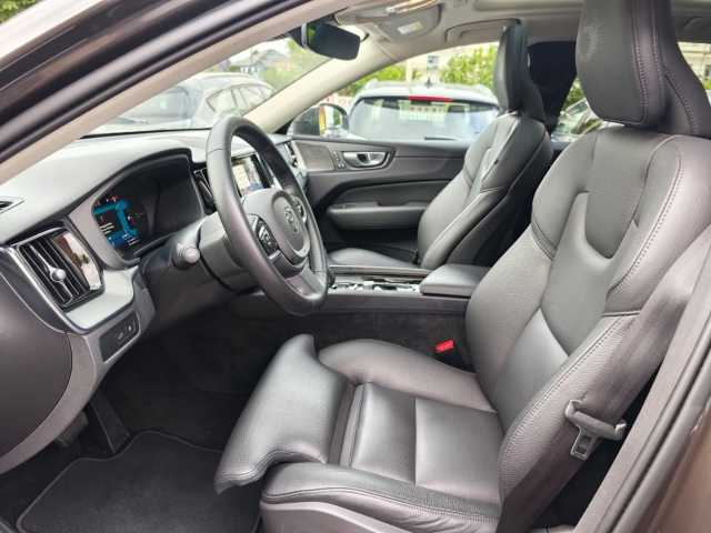 Volvo XC60 – Bild 13