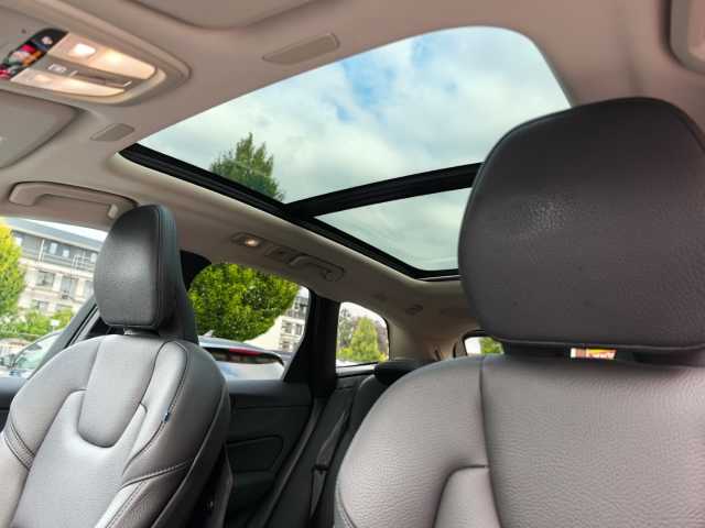 Volvo XC60 – Bild 14