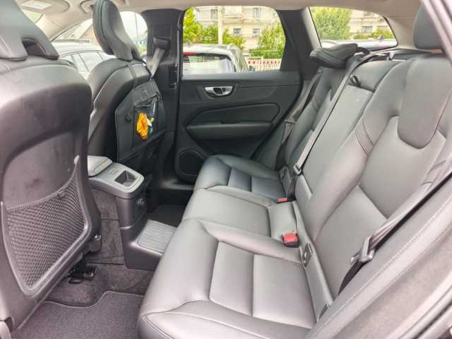 Volvo XC60 – Bild 15