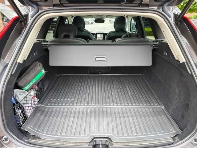 Volvo XC60 – Bild 16