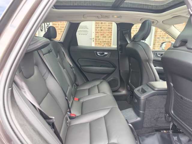 Volvo XC60 – Bild 18