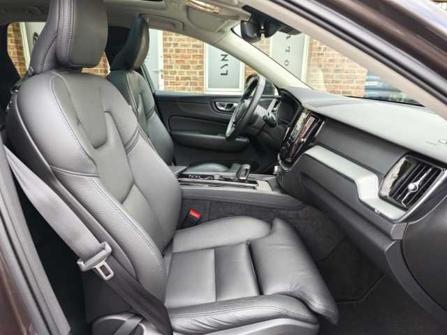 Volvo XC60 – Bild 19