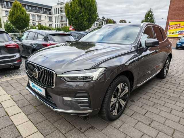 Volvo XC60 – Bild 2