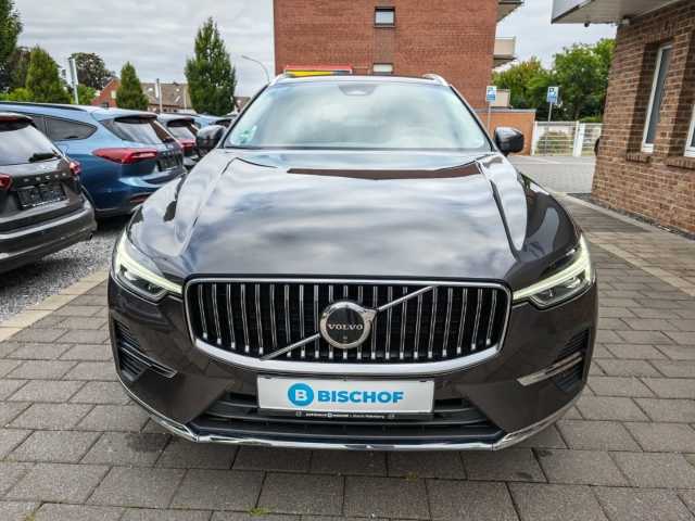 Volvo XC60 – Bild 3