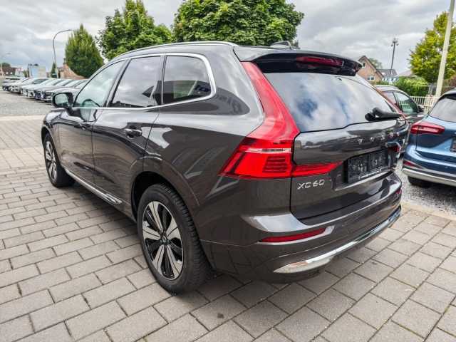 Volvo XC60 – Bild 5