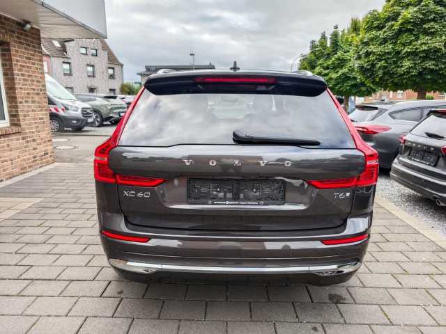 Volvo XC60 – Bild 6
