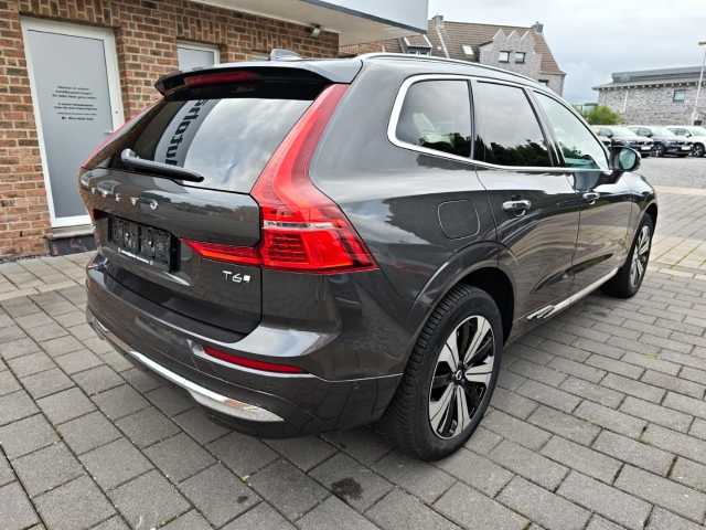 Volvo XC60 – Bild 8