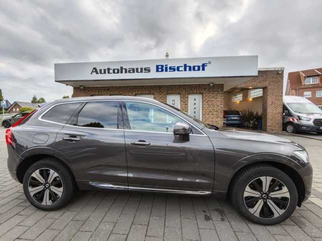 Volvo XC60 – Bild 9