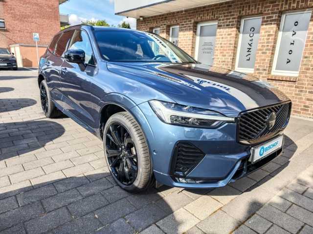 Volvo XC60 – Bild 10