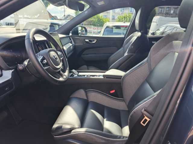 Volvo XC60 – Bild 13