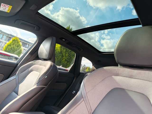 Volvo XC60 – Bild 14