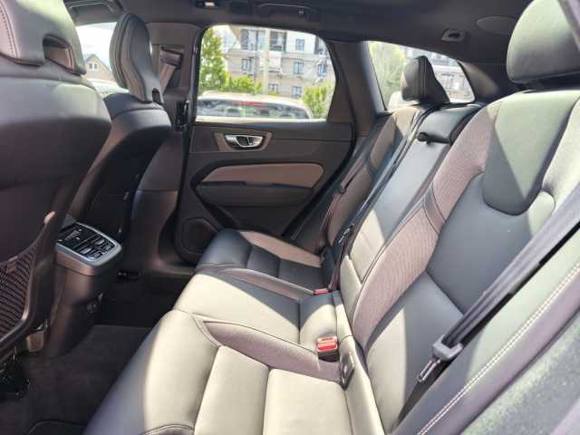 Volvo XC60 – Bild 15