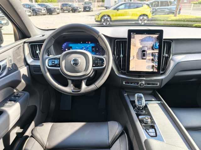 Volvo XC60 – Bild 16