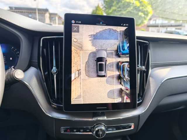 Volvo XC60 – Bild 18