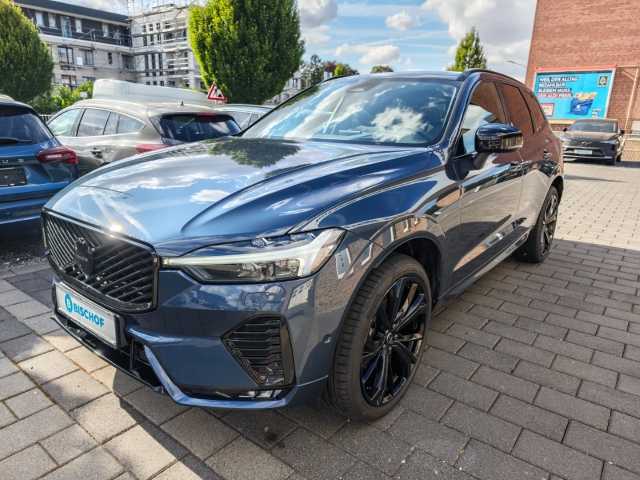 Volvo XC60 – Bild 2