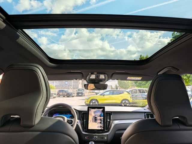 Volvo XC60 – Bild 21
