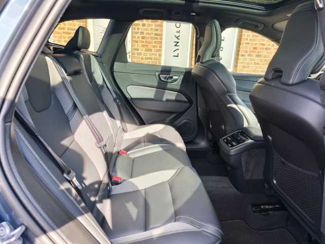 Volvo XC60 – Bild 24