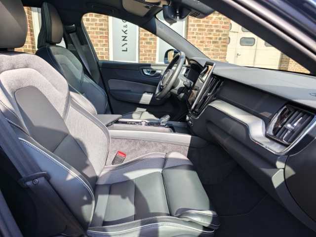 Volvo XC60 – Bild 25