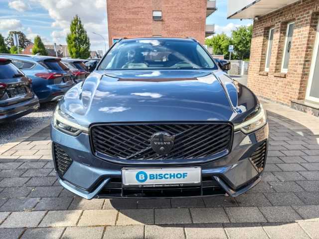 Volvo XC60 – Bild 3