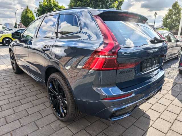 Volvo XC60 – Bild 5