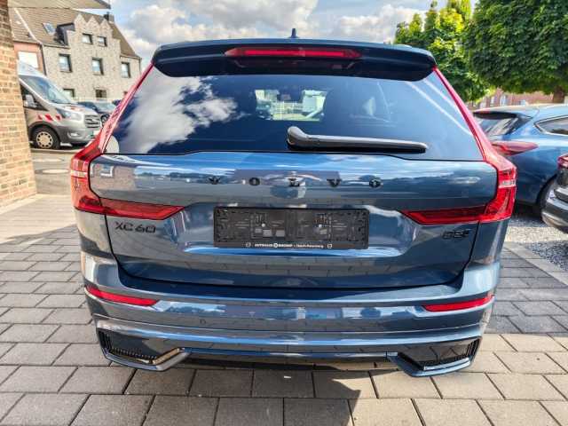 Volvo XC60 – Bild 6
