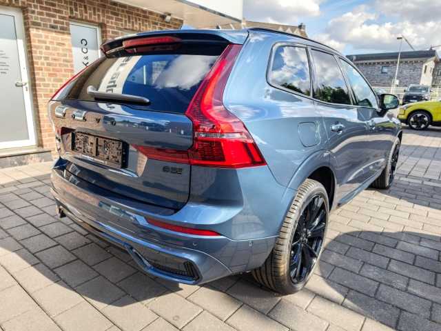 Volvo XC60 – Bild 8