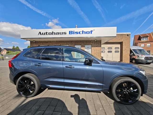 Volvo XC60 – Bild 9