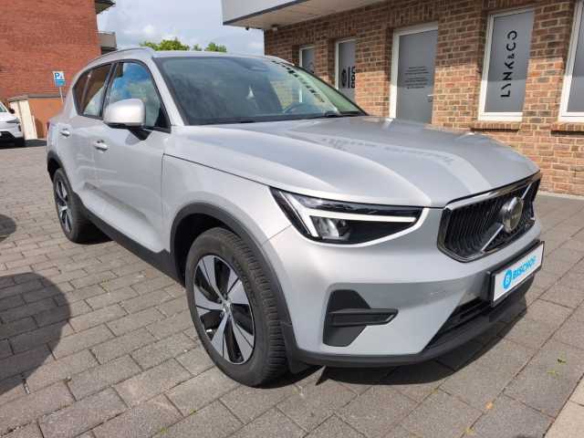 Volvo XC40 – Bild 10
