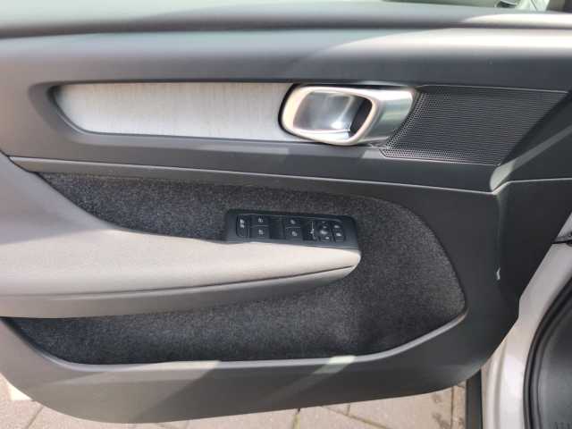 Volvo XC40 – Bild 12