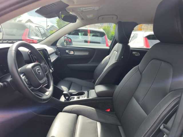 Volvo XC40 – Bild 13