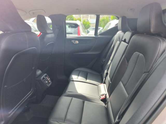 Volvo XC40 – Bild 14