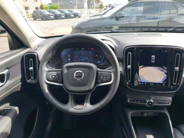 Volvo XC40 – Bild 15