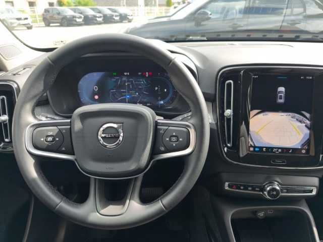 Volvo XC40 – Bild 16
