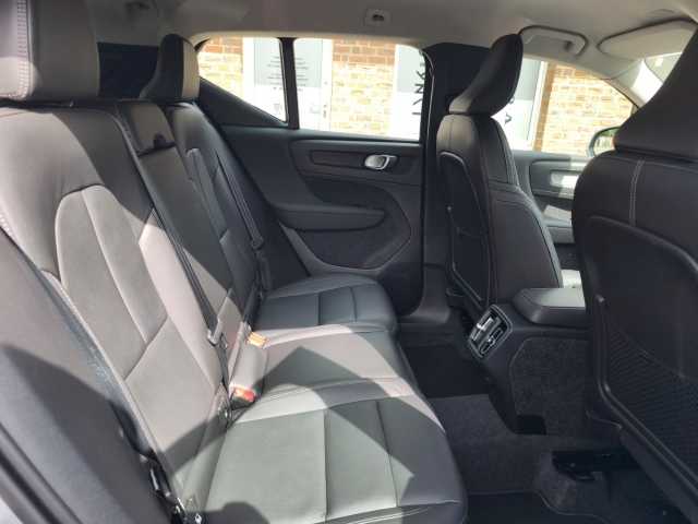 Volvo XC40 – Bild 19