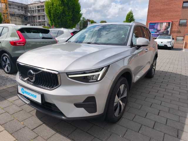Volvo XC40 – Bild 2