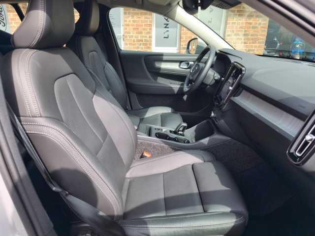 Volvo XC40 – Bild 20