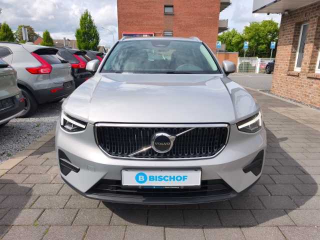 Volvo XC40 – Bild 3