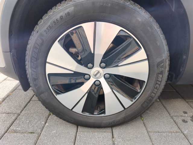 Volvo XC40 – Bild 4