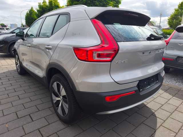 Volvo XC40 – Bild 5