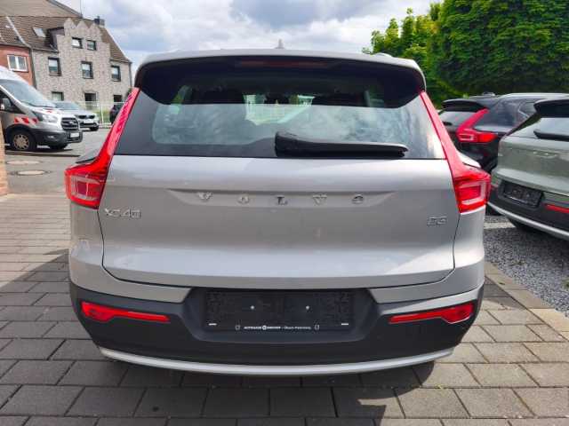 Volvo XC40 – Bild 6