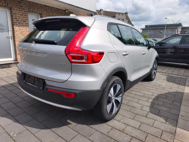 Volvo XC40 – Bild 8