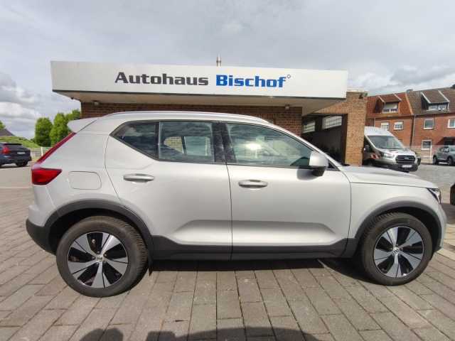 Volvo XC40 – Bild 9