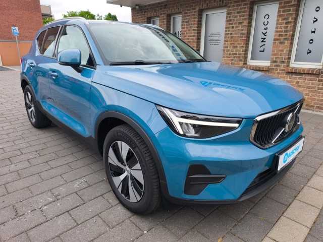 Volvo XC40 – Bild 10