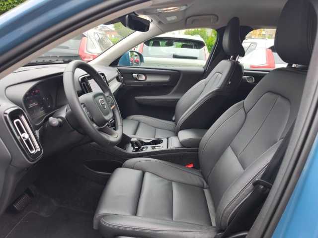 Volvo XC40 – Bild 13